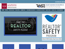 Tablet Screenshot of homeviewsiouxfalls.com
